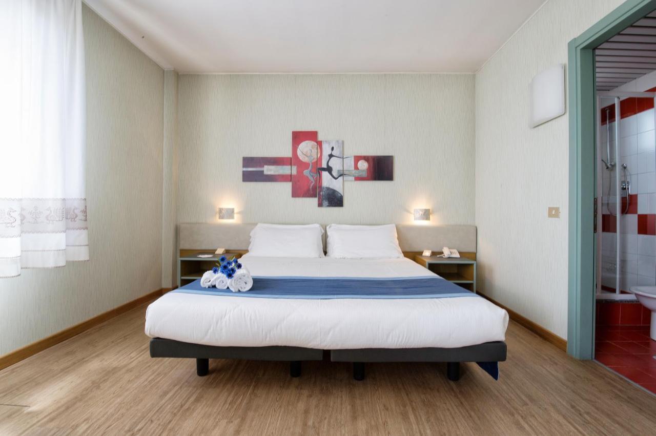 Best Western Hotel Residence Italia Quartu Sant'Elena Luaran gambar