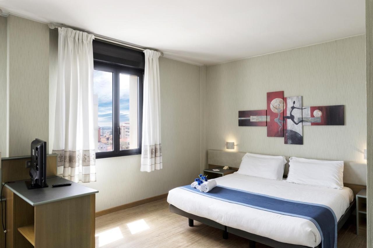Best Western Hotel Residence Italia Quartu Sant'Elena Luaran gambar