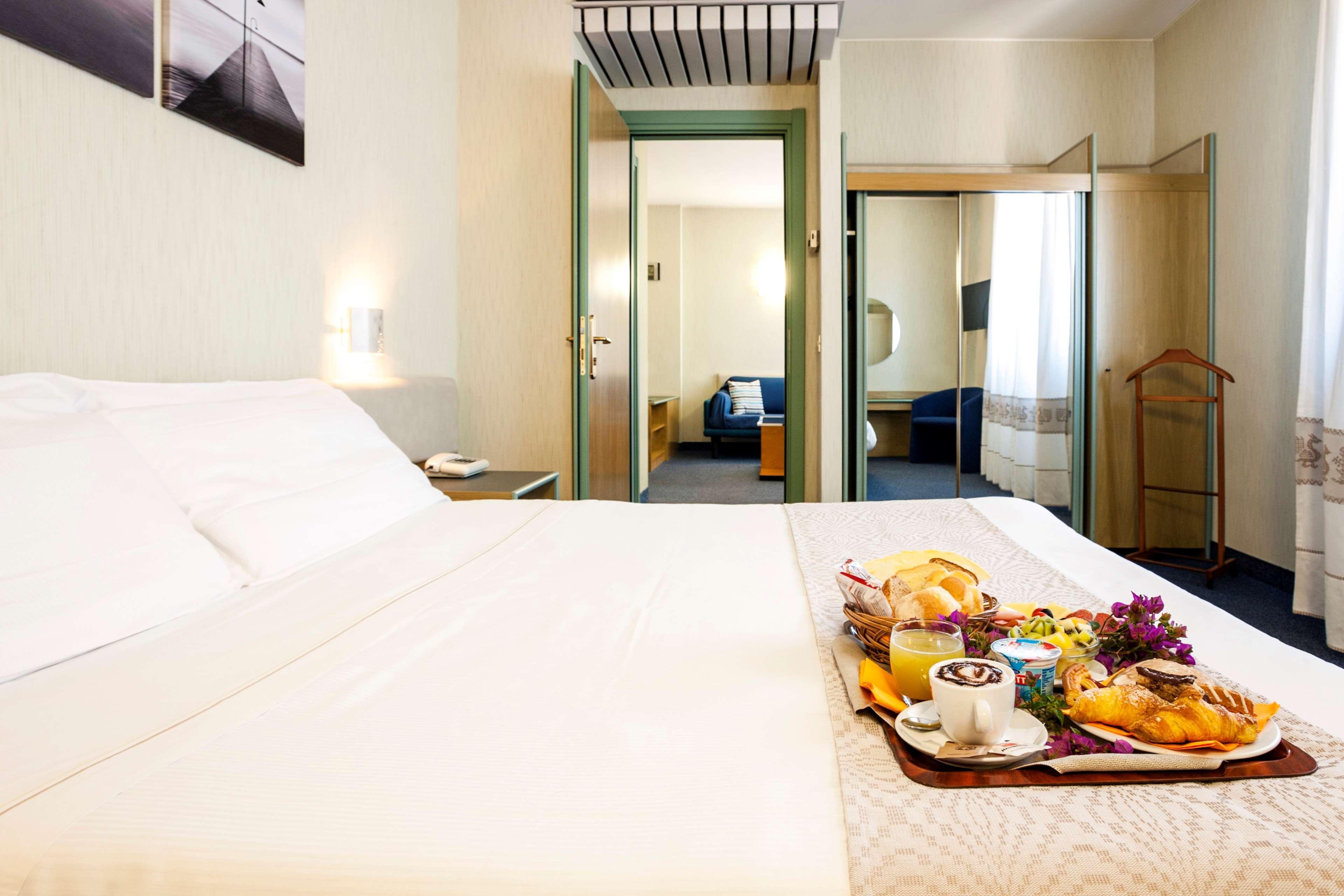 Best Western Hotel Residence Italia Quartu Sant'Elena Luaran gambar