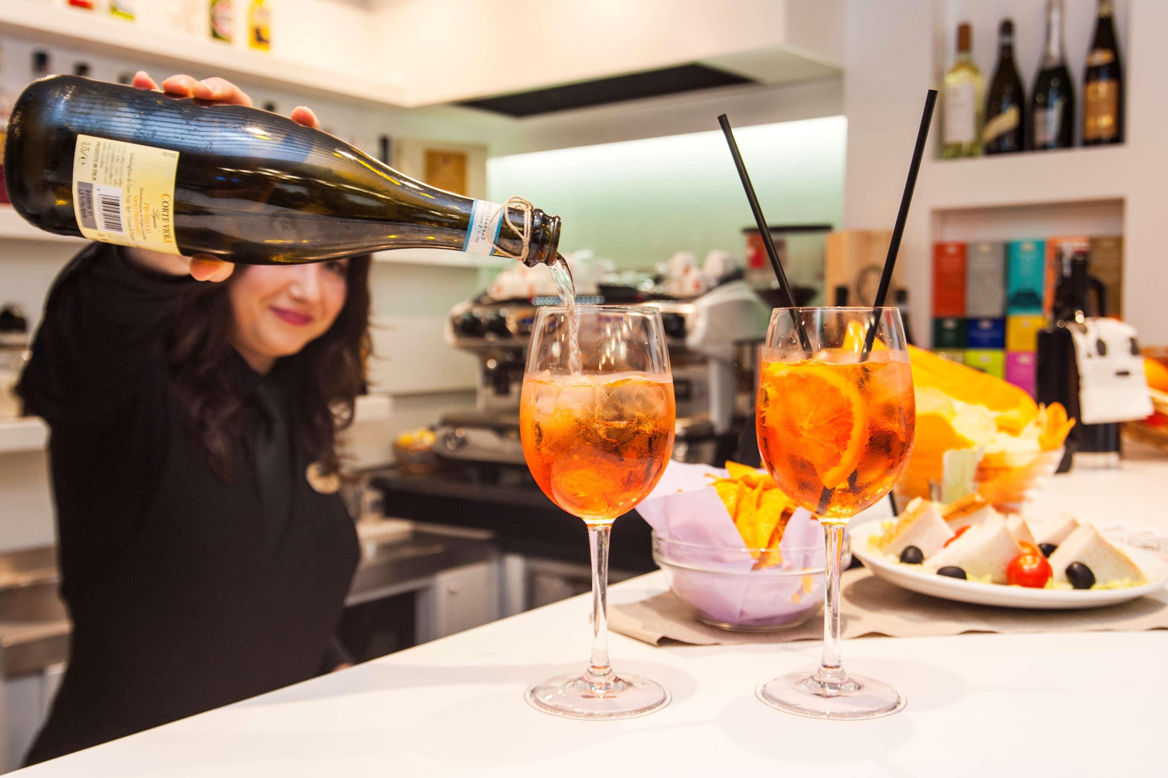 Best Western Hotel Residence Italia Quartu Sant'Elena Luaran gambar