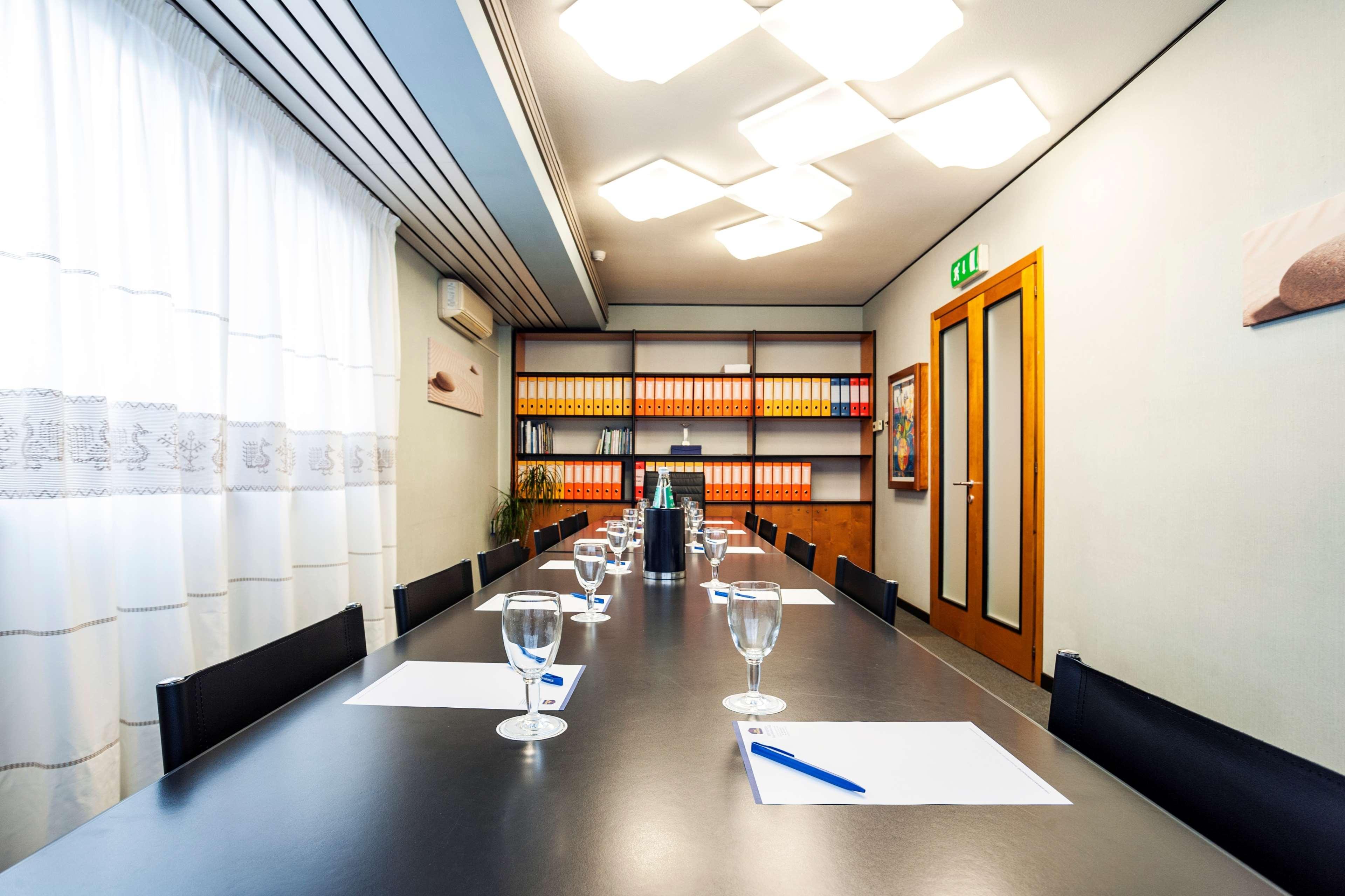 Best Western Hotel Residence Italia Quartu Sant'Elena Luaran gambar