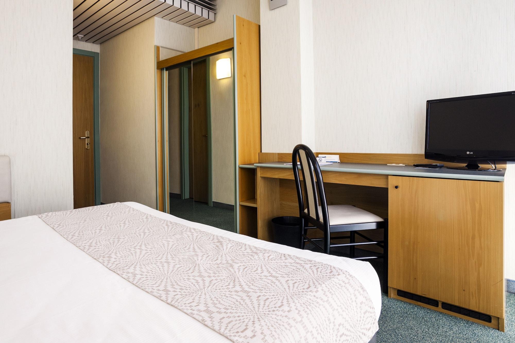 Best Western Hotel Residence Italia Quartu Sant'Elena Luaran gambar