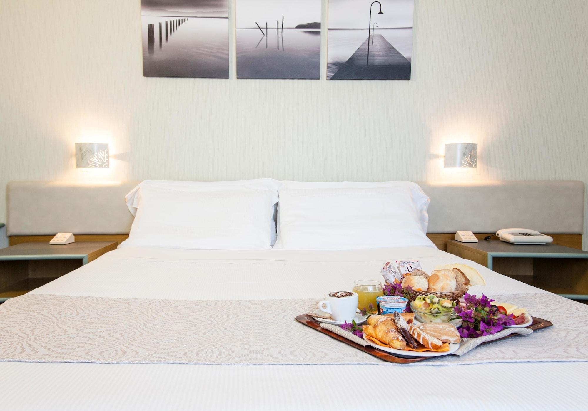Best Western Hotel Residence Italia Quartu Sant'Elena Luaran gambar
