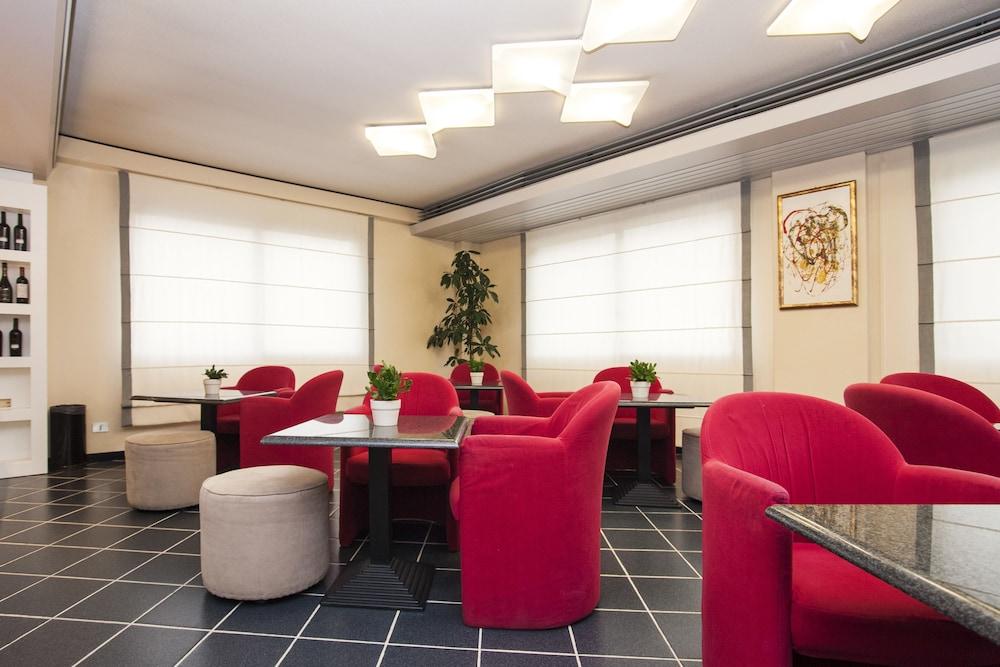 Best Western Hotel Residence Italia Quartu Sant'Elena Luaran gambar