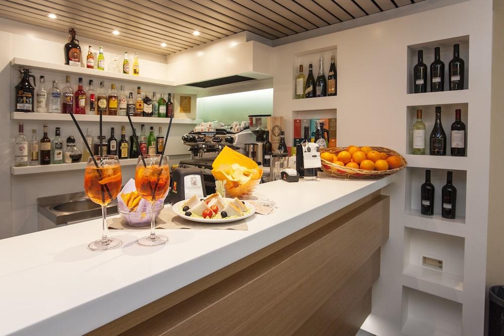 Best Western Hotel Residence Italia Quartu Sant'Elena Luaran gambar