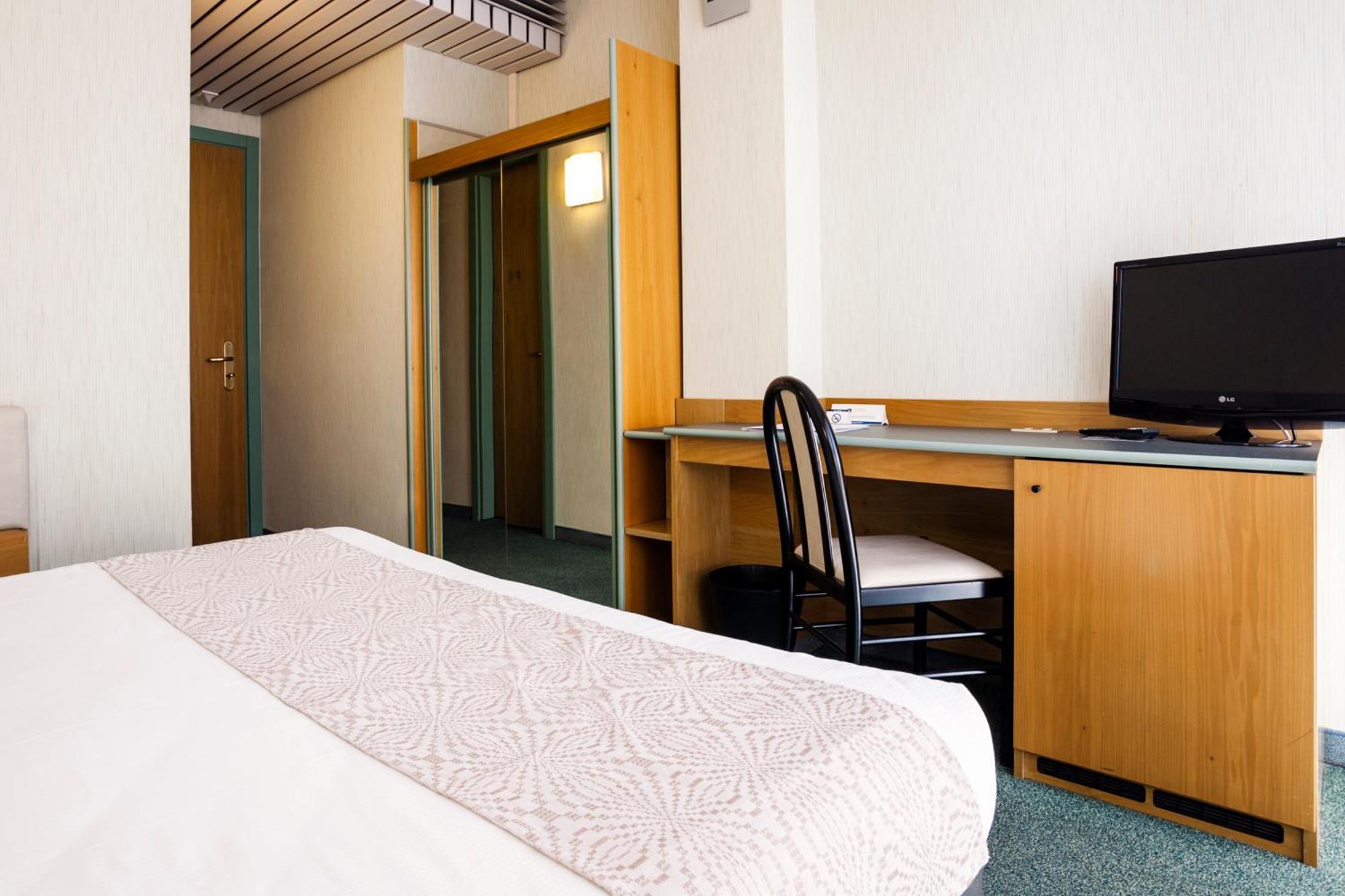 Best Western Hotel Residence Italia Quartu Sant'Elena Luaran gambar