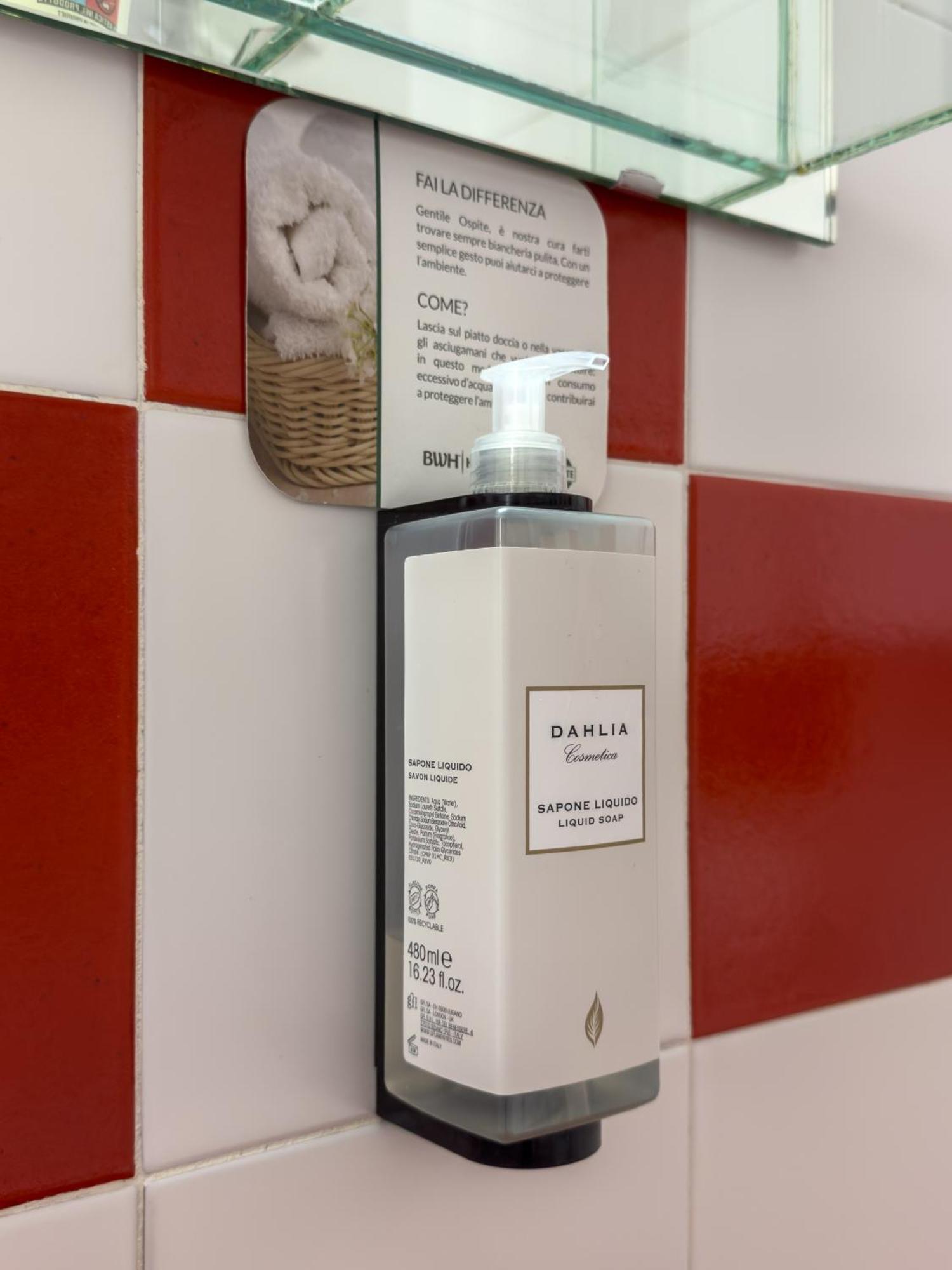 Best Western Hotel Residence Italia Quartu Sant'Elena Luaran gambar