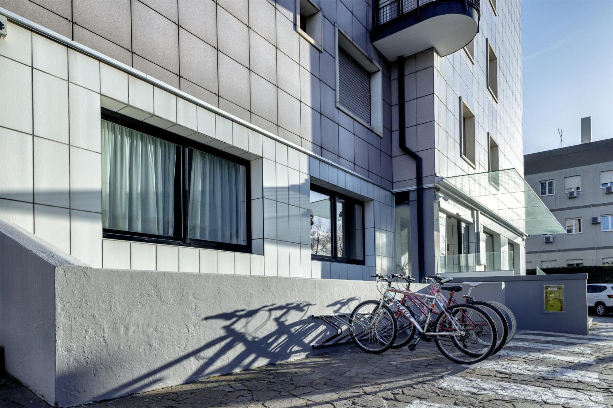 Best Western Hotel Residence Italia Quartu Sant'Elena Luaran gambar