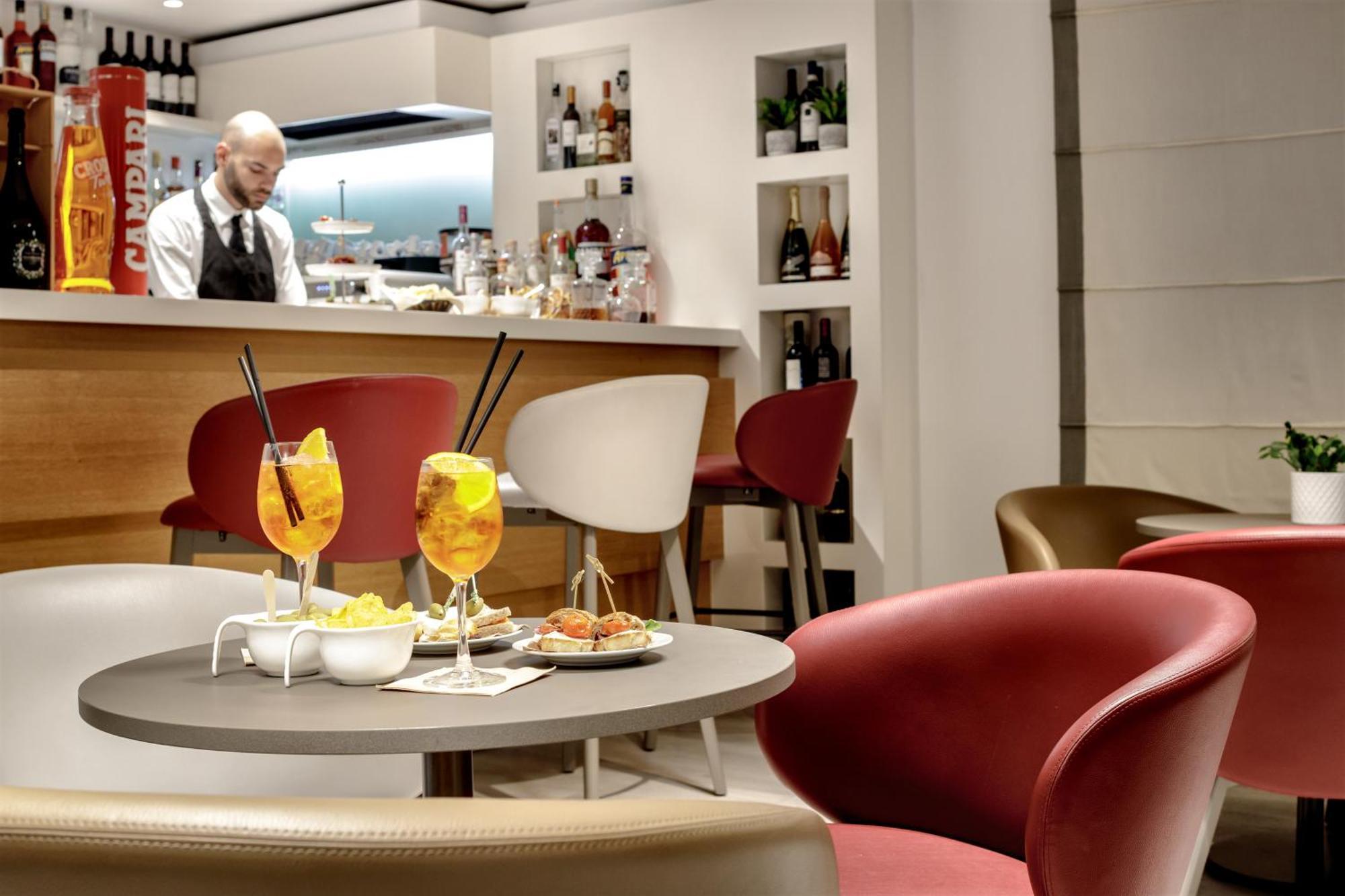 Best Western Hotel Residence Italia Quartu Sant'Elena Luaran gambar