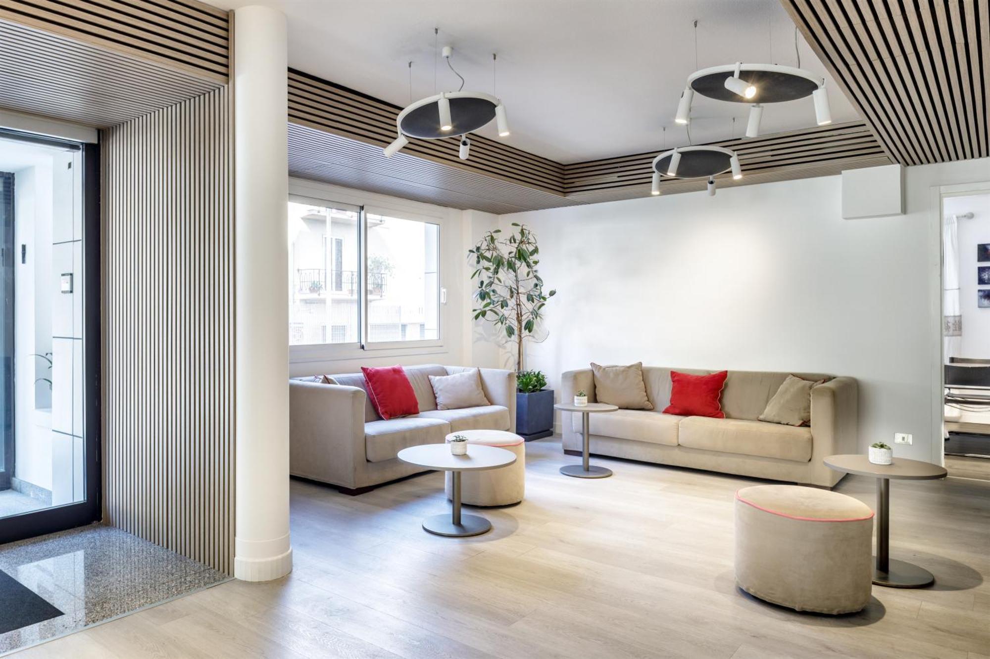 Best Western Hotel Residence Italia Quartu Sant'Elena Luaran gambar