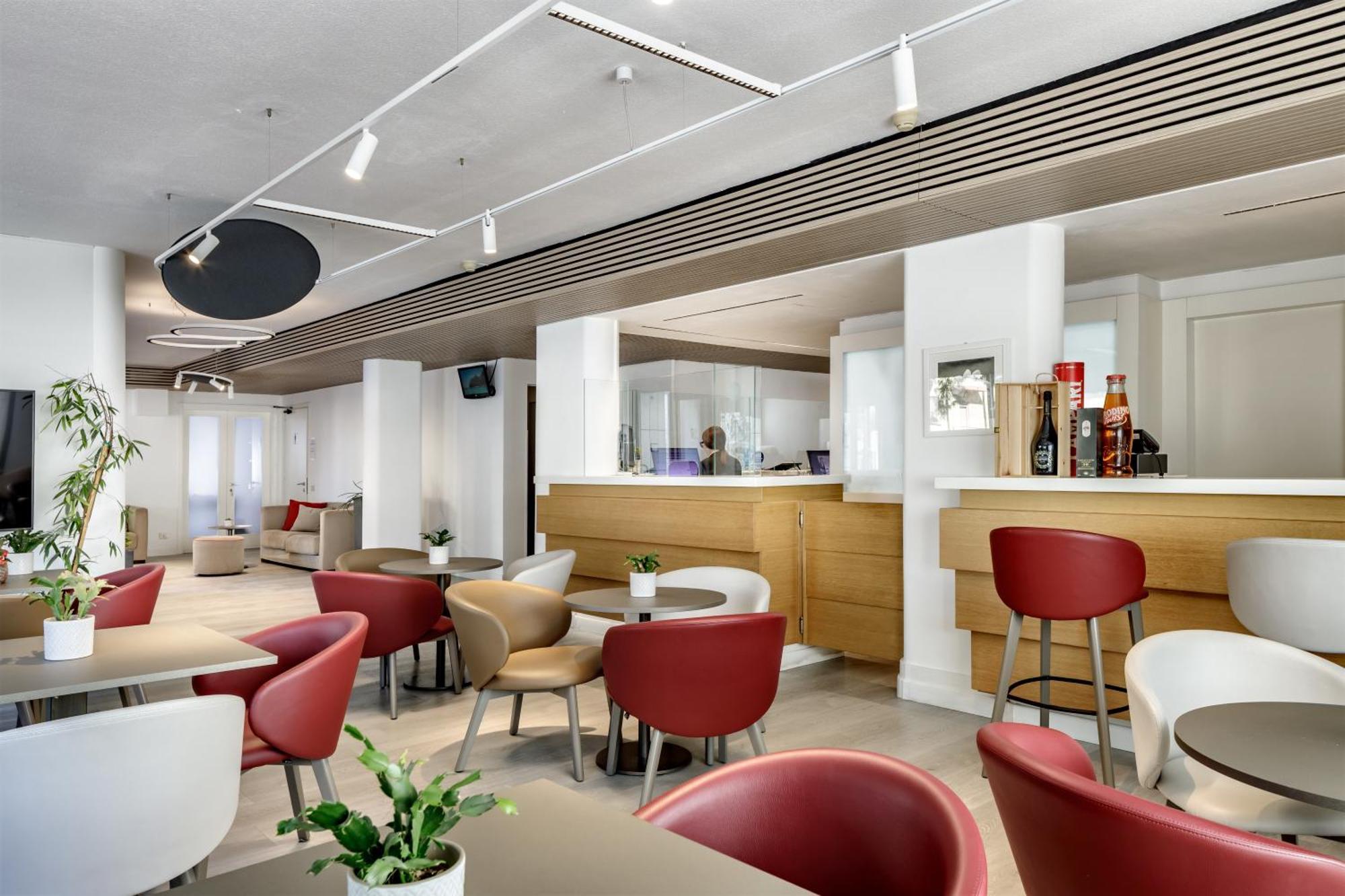Best Western Hotel Residence Italia Quartu Sant'Elena Luaran gambar