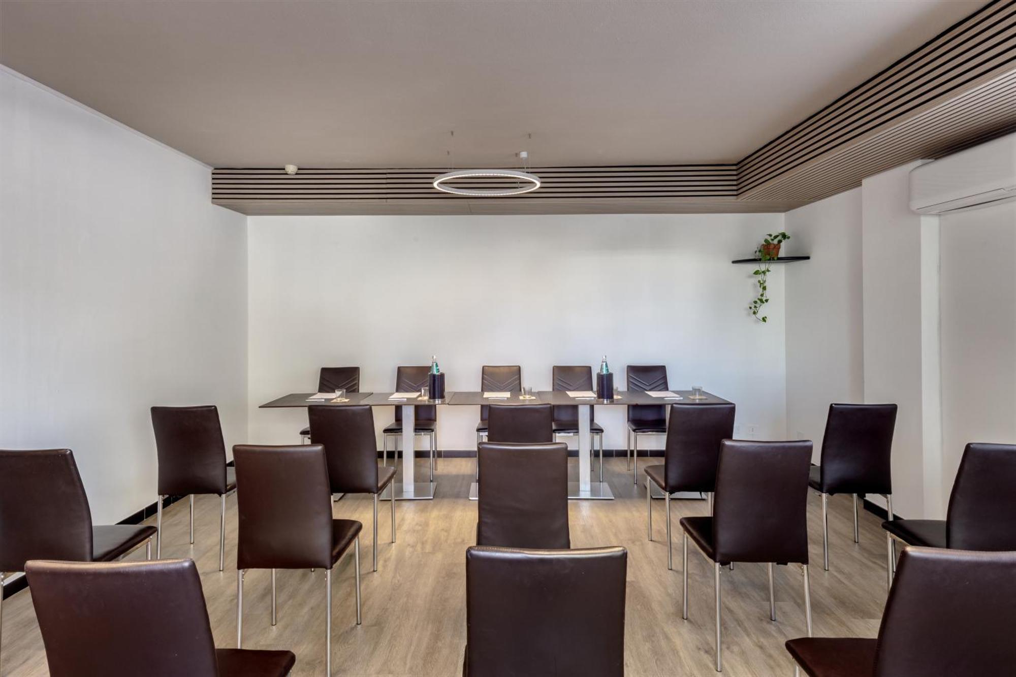 Best Western Hotel Residence Italia Quartu Sant'Elena Luaran gambar