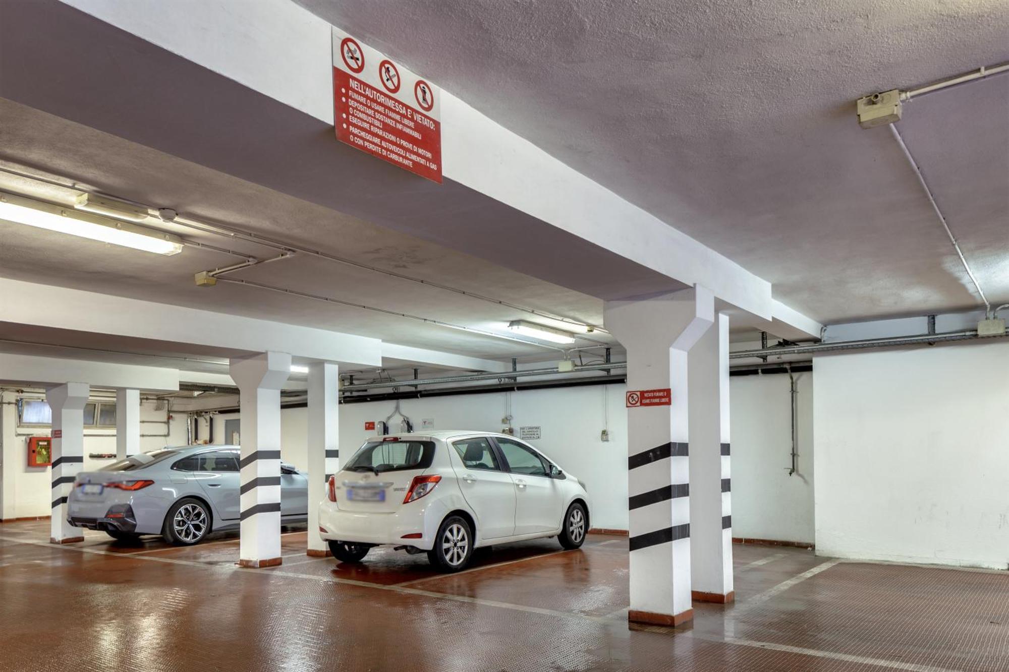 Best Western Hotel Residence Italia Quartu Sant'Elena Luaran gambar