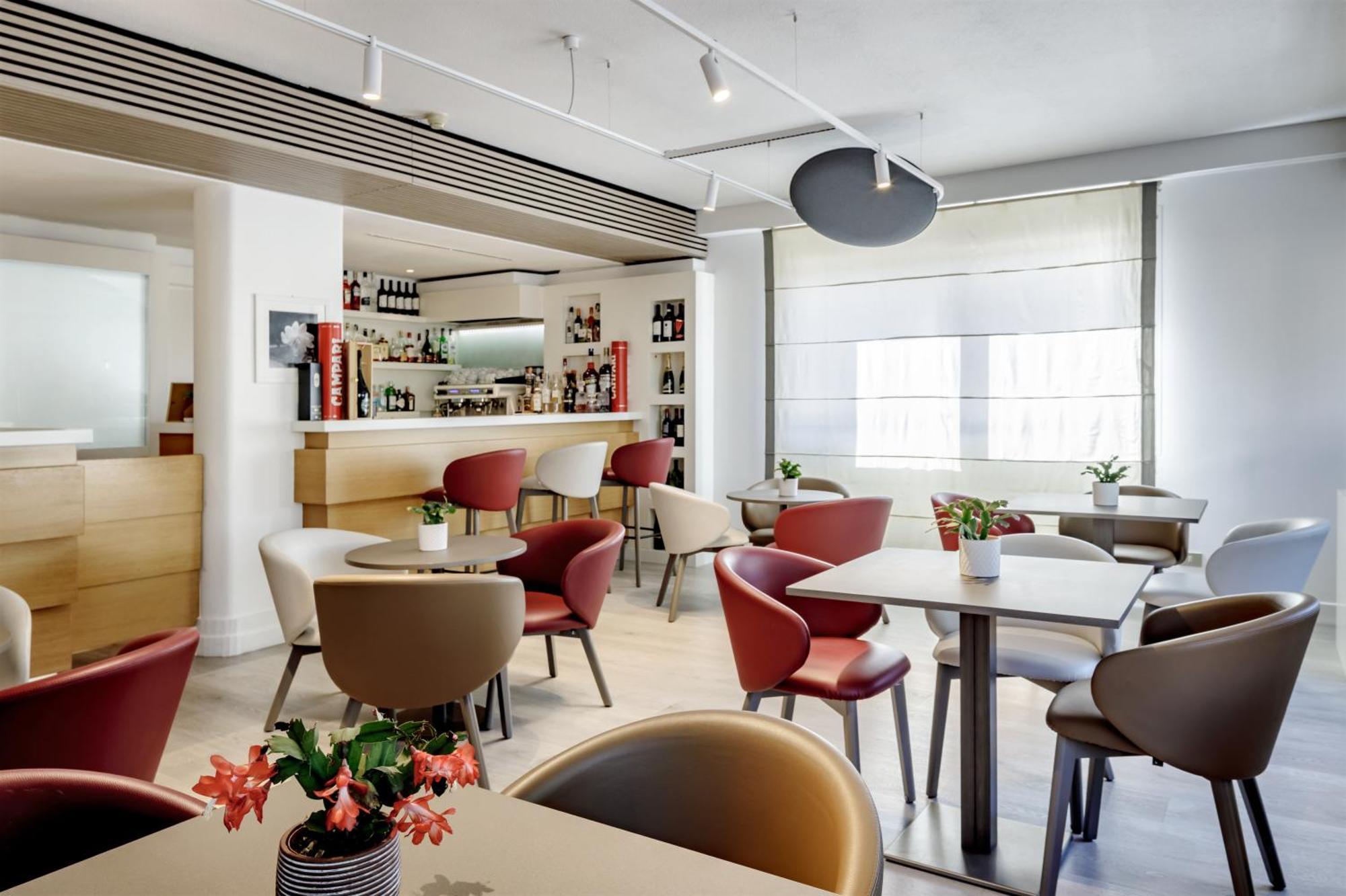 Best Western Hotel Residence Italia Quartu Sant'Elena Luaran gambar