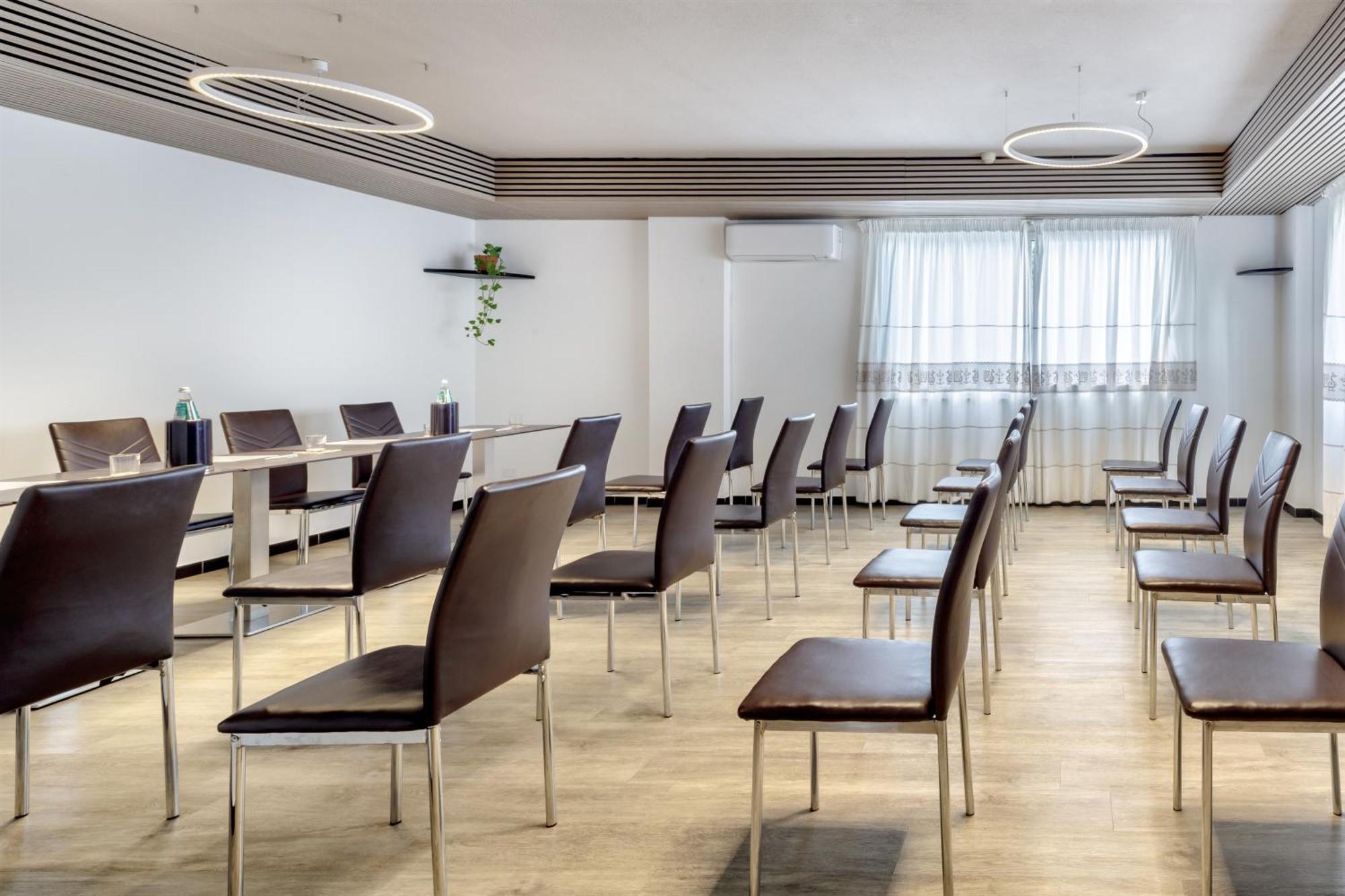 Best Western Hotel Residence Italia Quartu Sant'Elena Luaran gambar