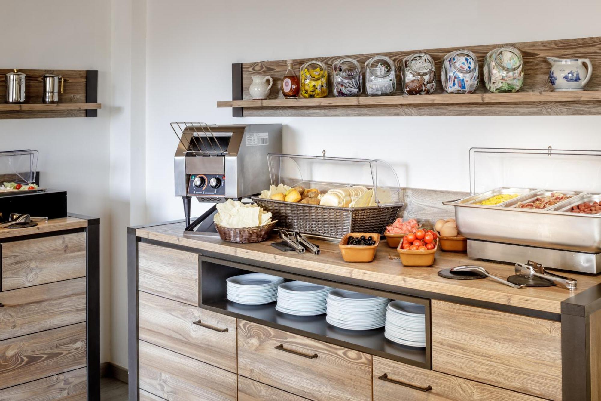 Best Western Hotel Residence Italia Quartu Sant'Elena Luaran gambar
