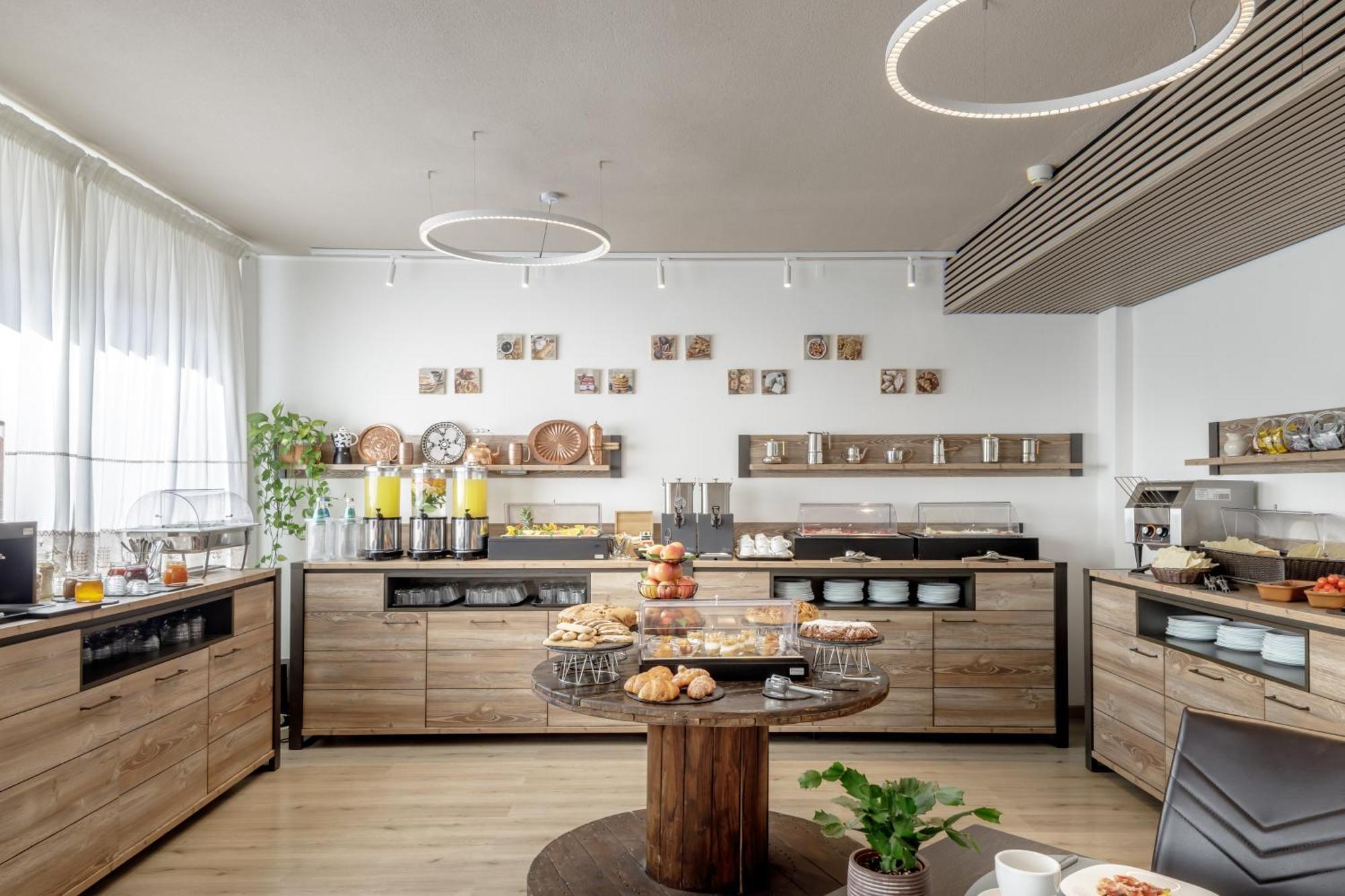 Best Western Hotel Residence Italia Quartu Sant'Elena Luaran gambar
