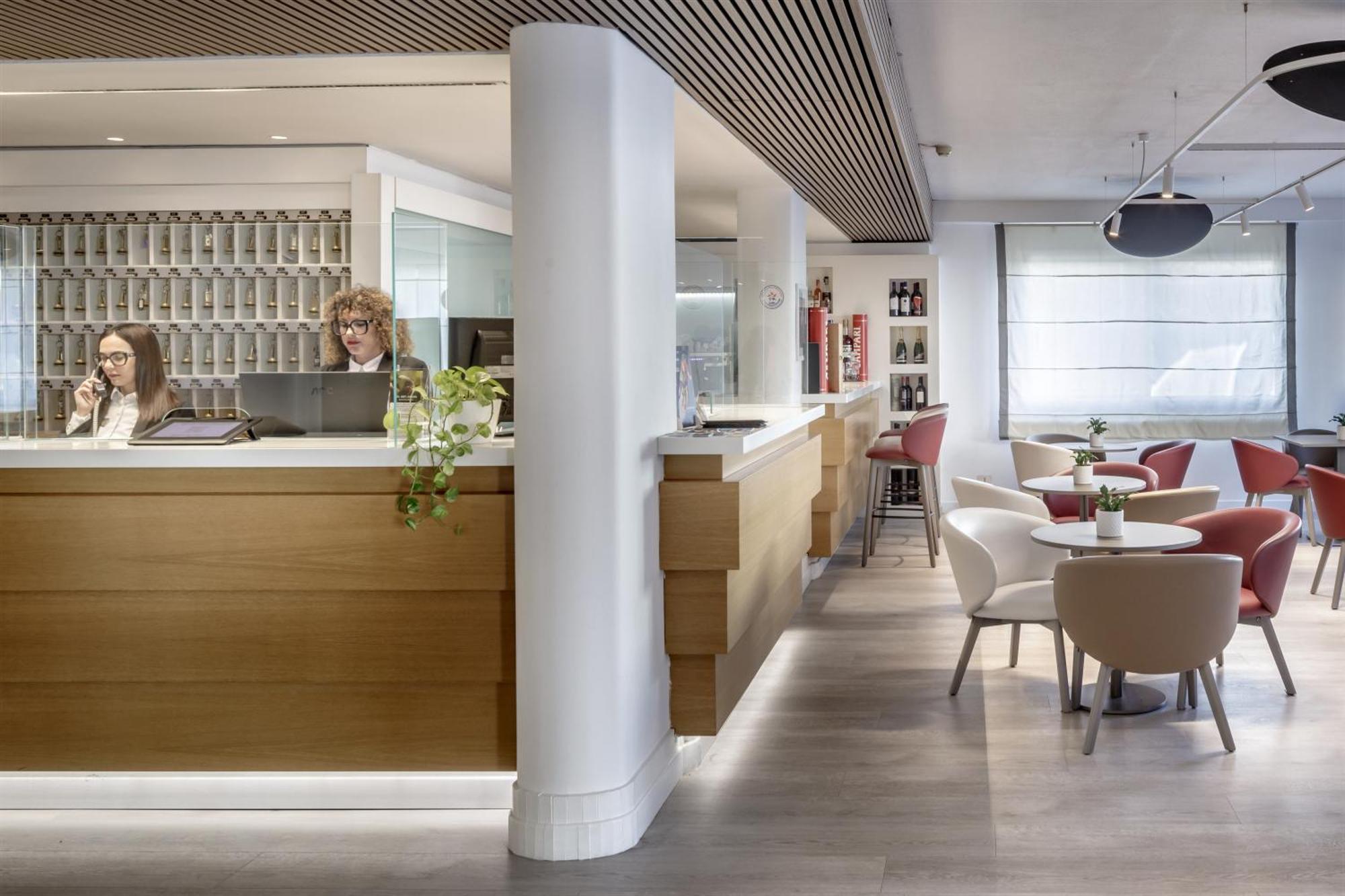 Best Western Hotel Residence Italia Quartu Sant'Elena Luaran gambar