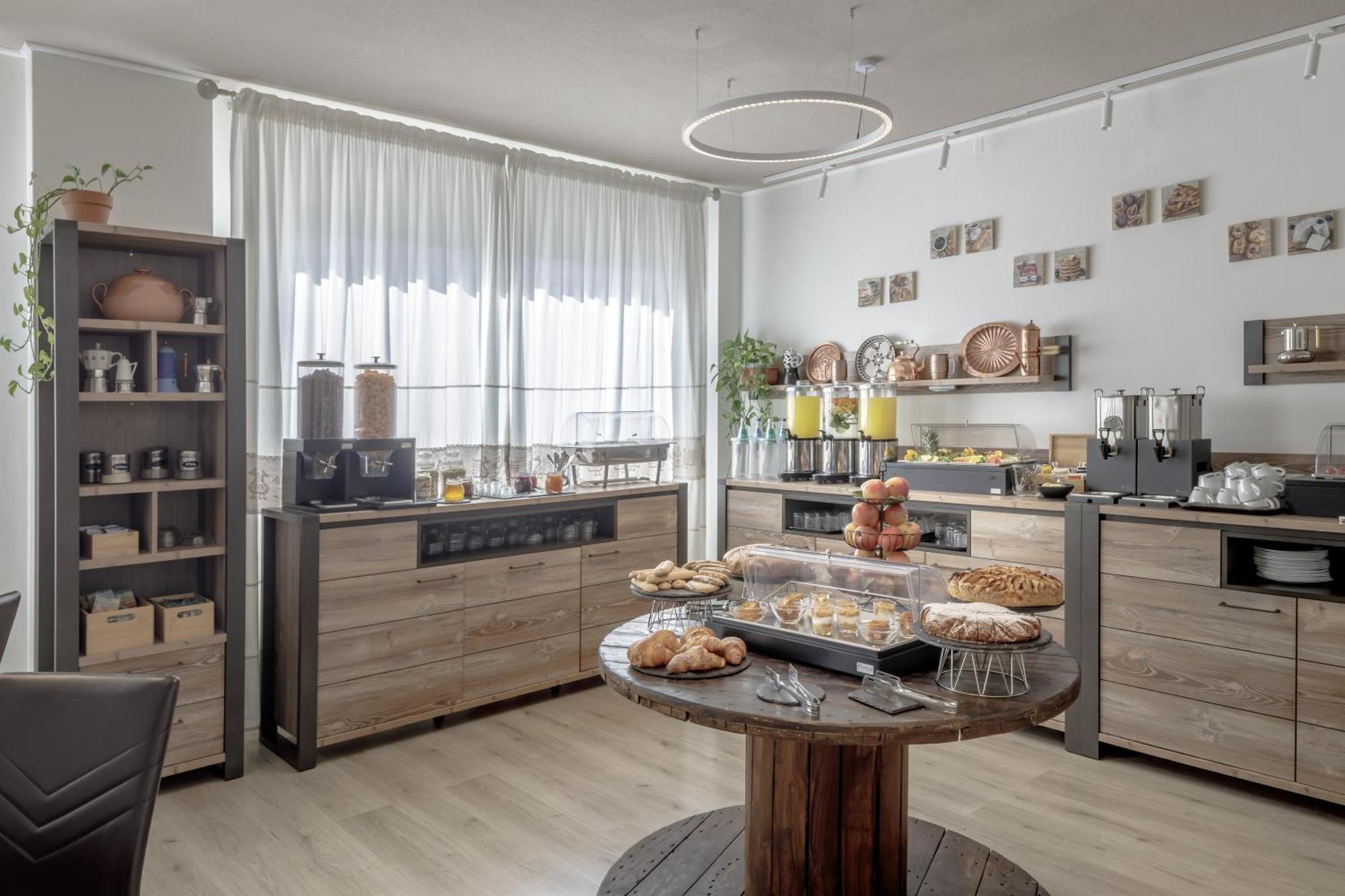 Best Western Hotel Residence Italia Quartu Sant'Elena Luaran gambar
