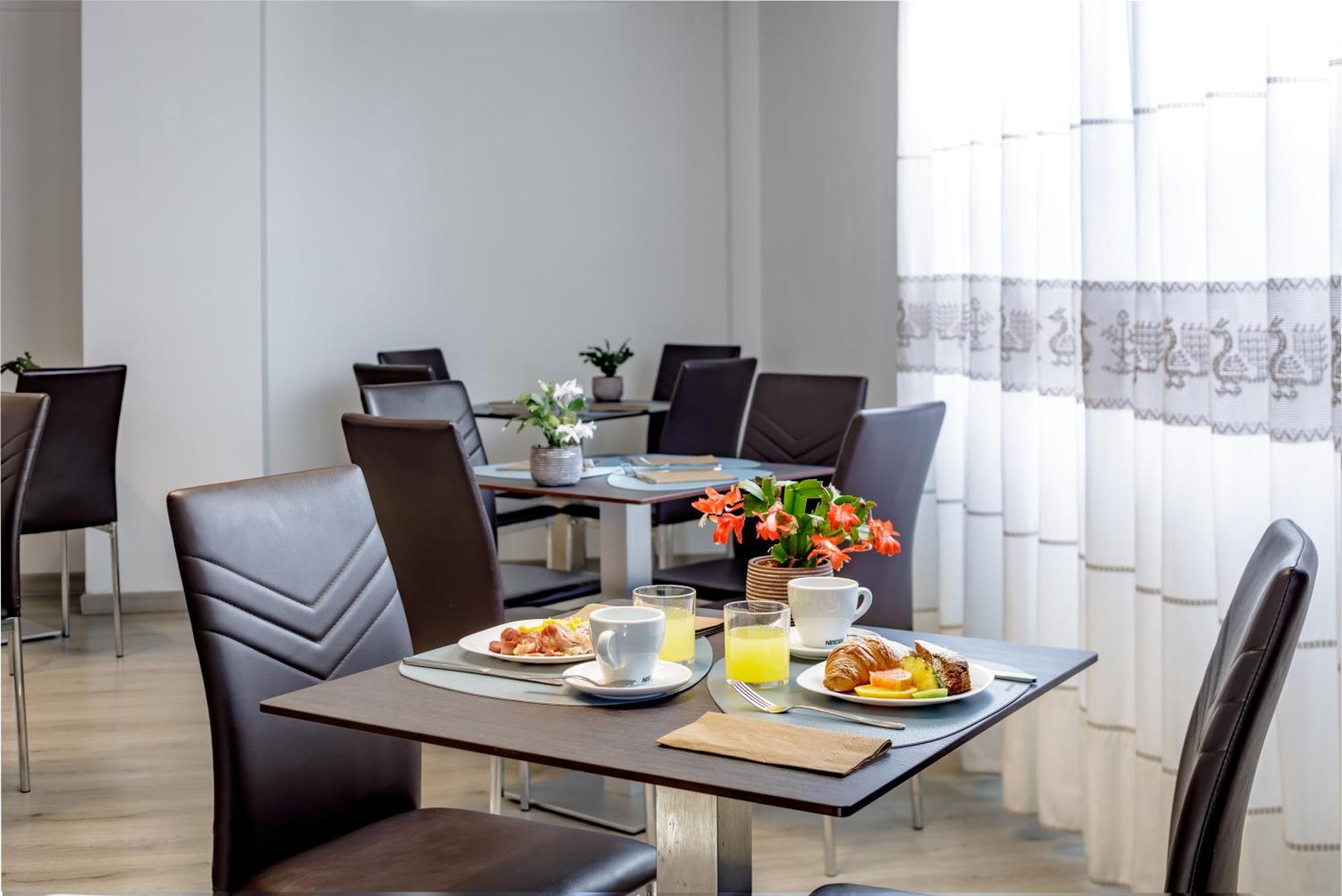 Best Western Hotel Residence Italia Quartu Sant'Elena Luaran gambar