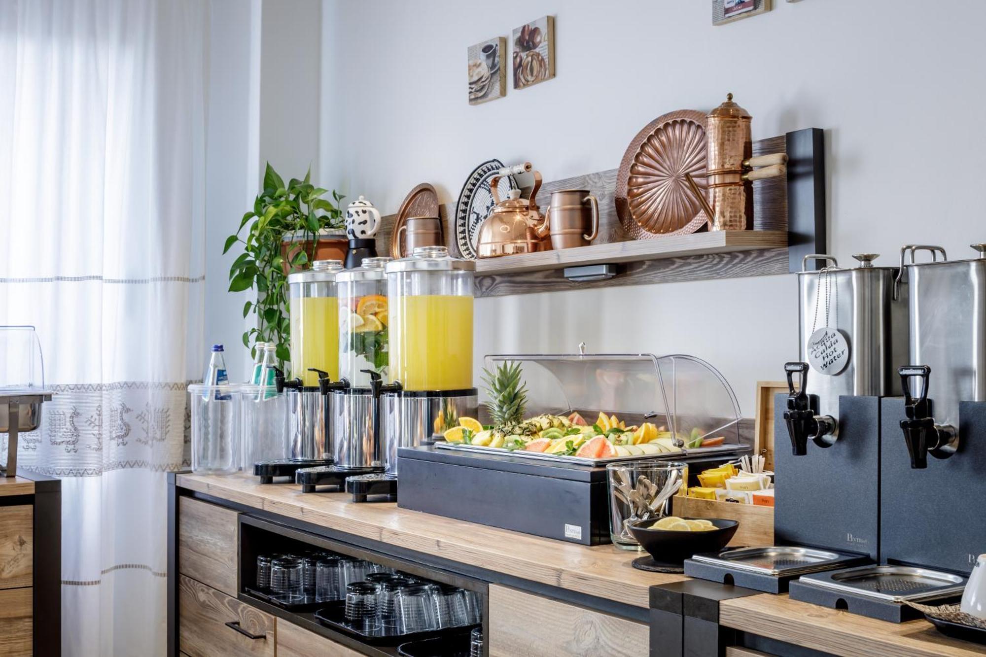 Best Western Hotel Residence Italia Quartu Sant'Elena Luaran gambar