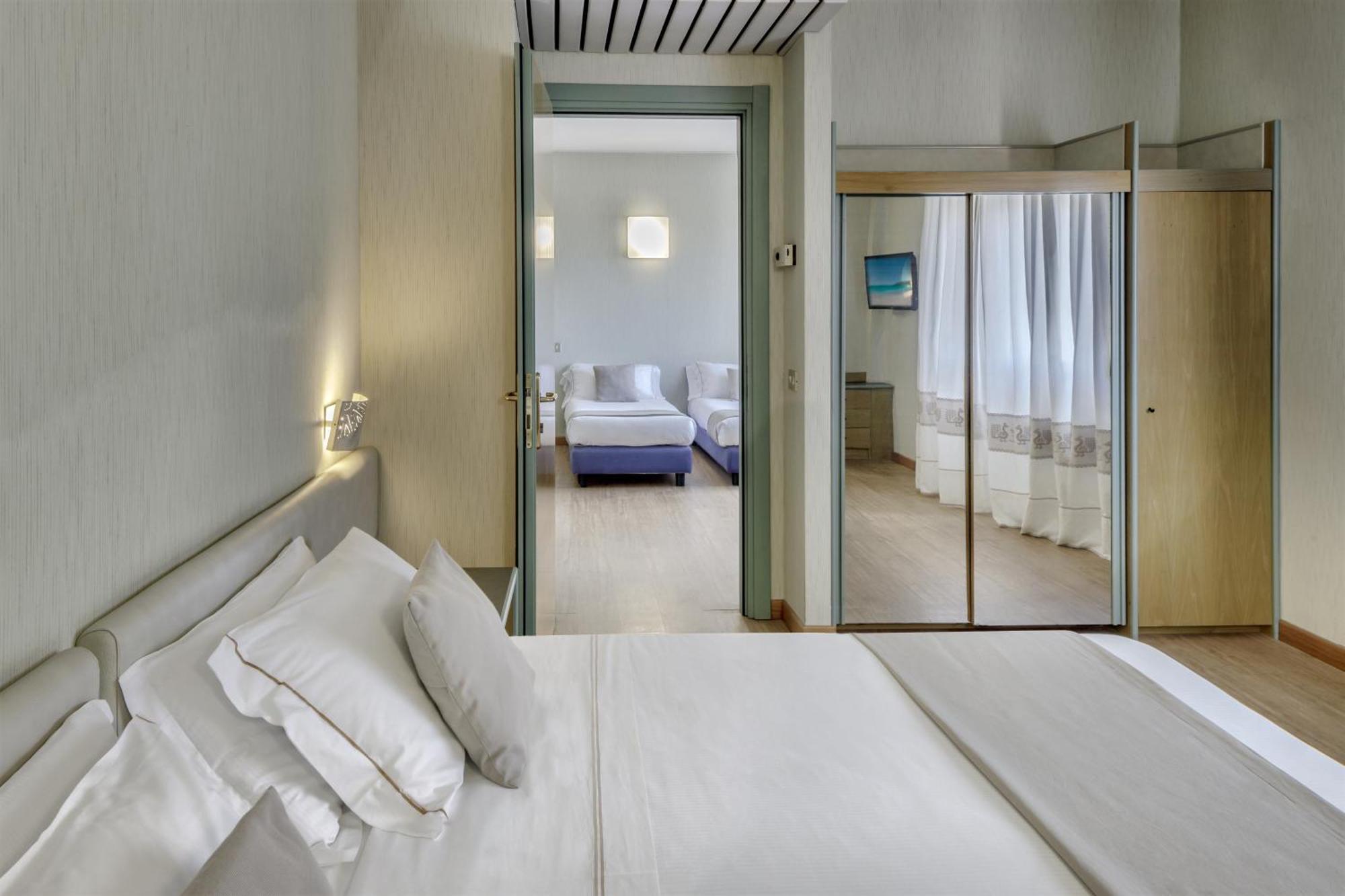 Best Western Hotel Residence Italia Quartu Sant'Elena Luaran gambar