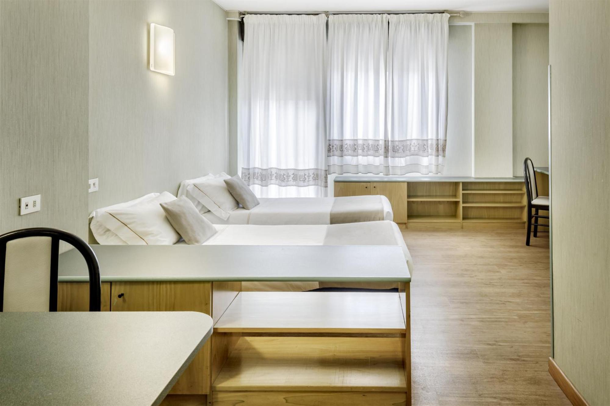 Best Western Hotel Residence Italia Quartu Sant'Elena Luaran gambar