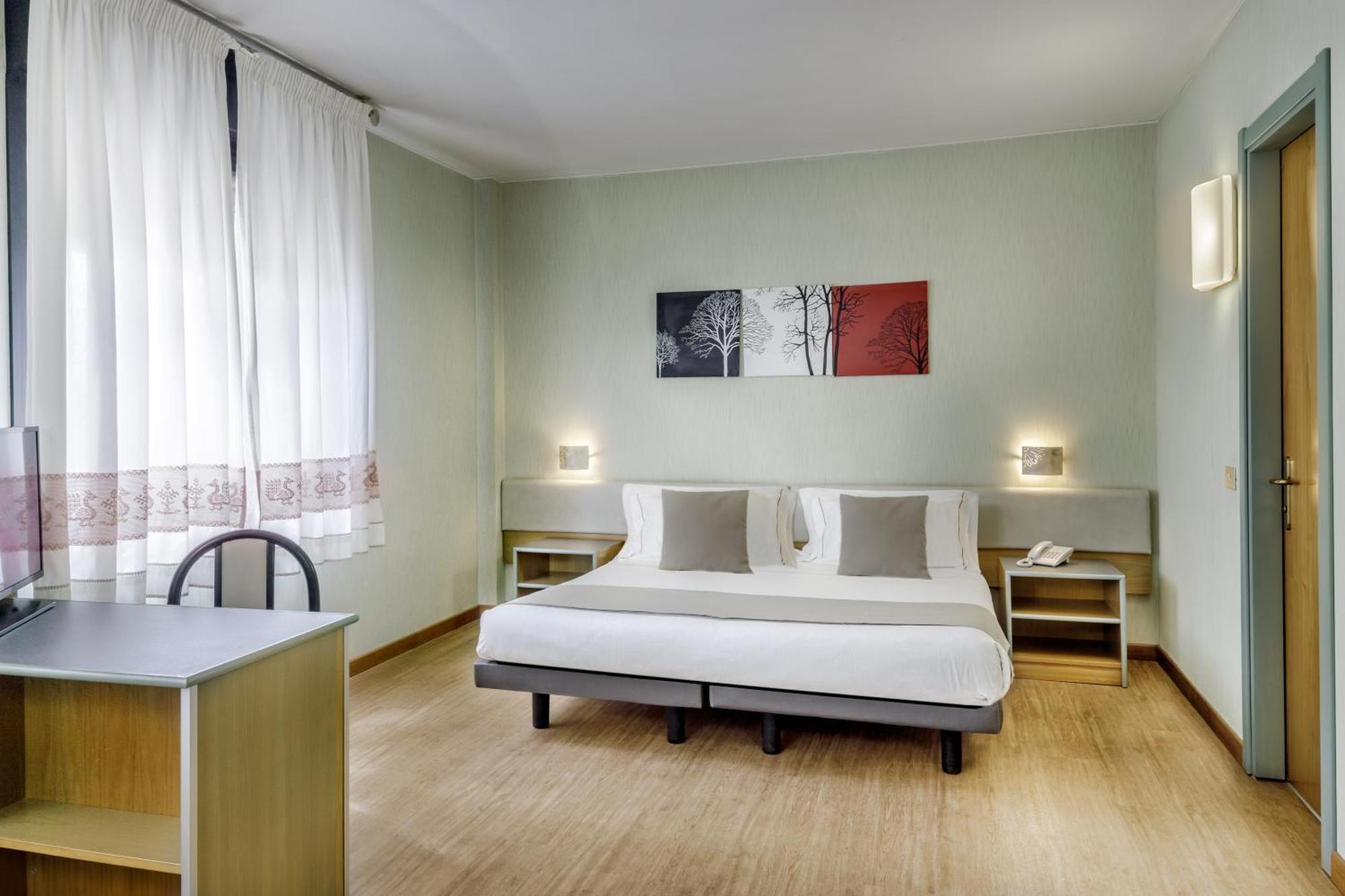 Best Western Hotel Residence Italia Quartu Sant'Elena Luaran gambar