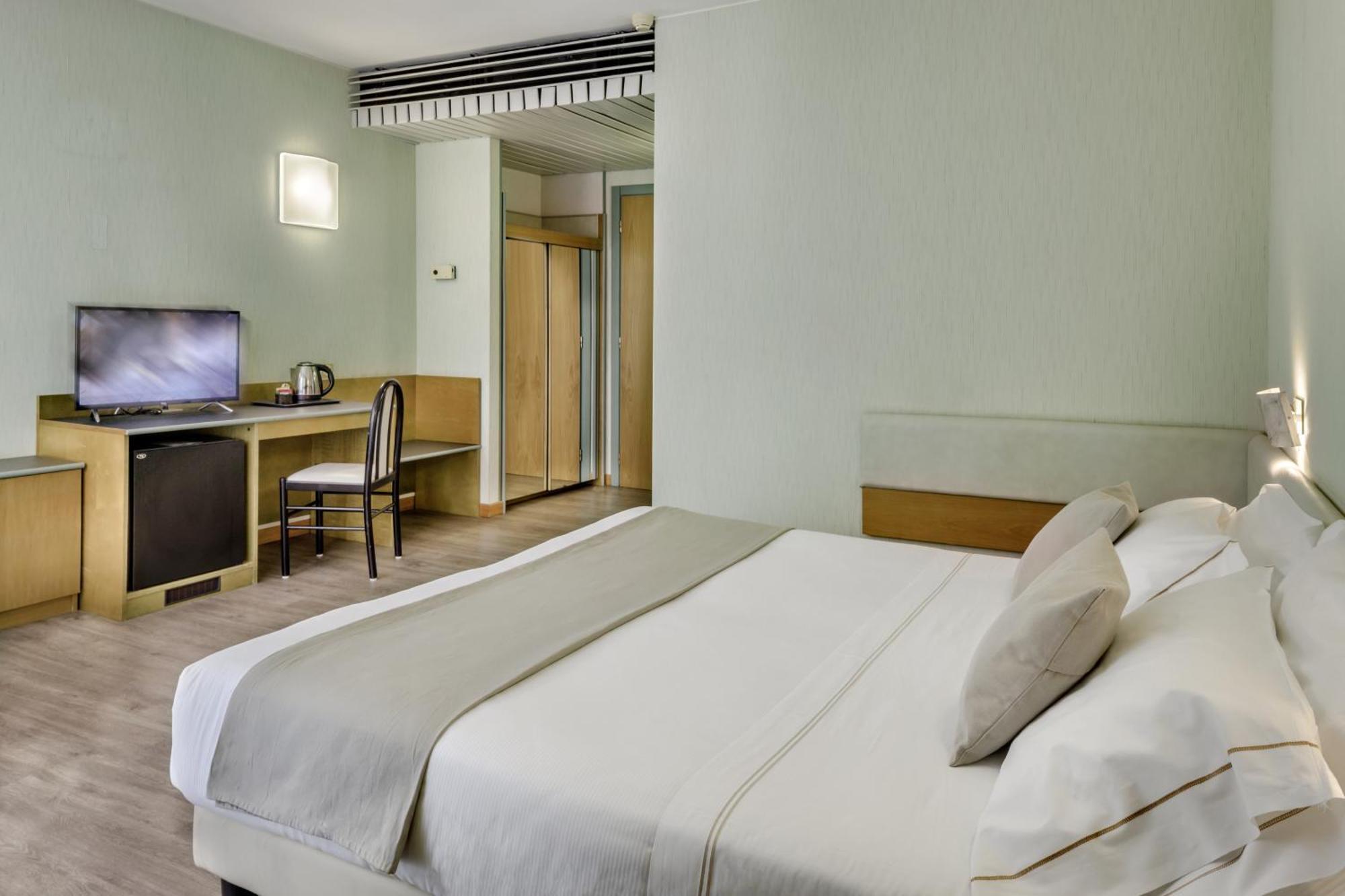 Best Western Hotel Residence Italia Quartu Sant'Elena Luaran gambar