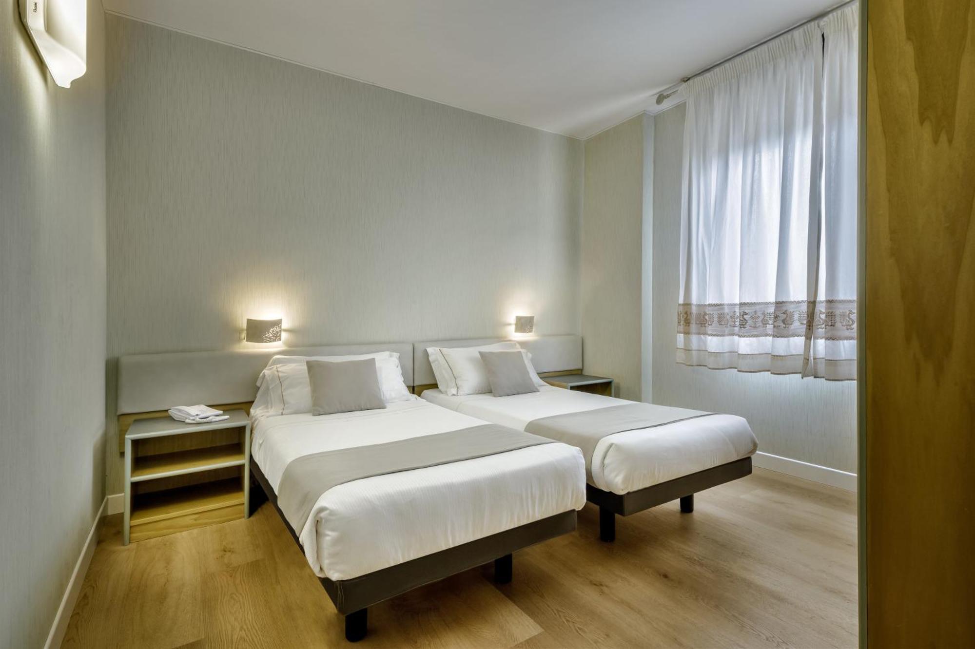 Best Western Hotel Residence Italia Quartu Sant'Elena Luaran gambar