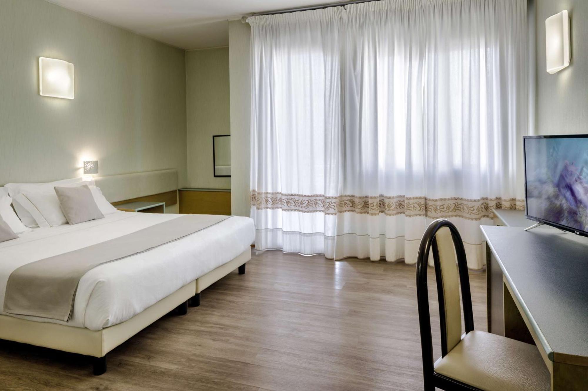Best Western Hotel Residence Italia Quartu Sant'Elena Luaran gambar