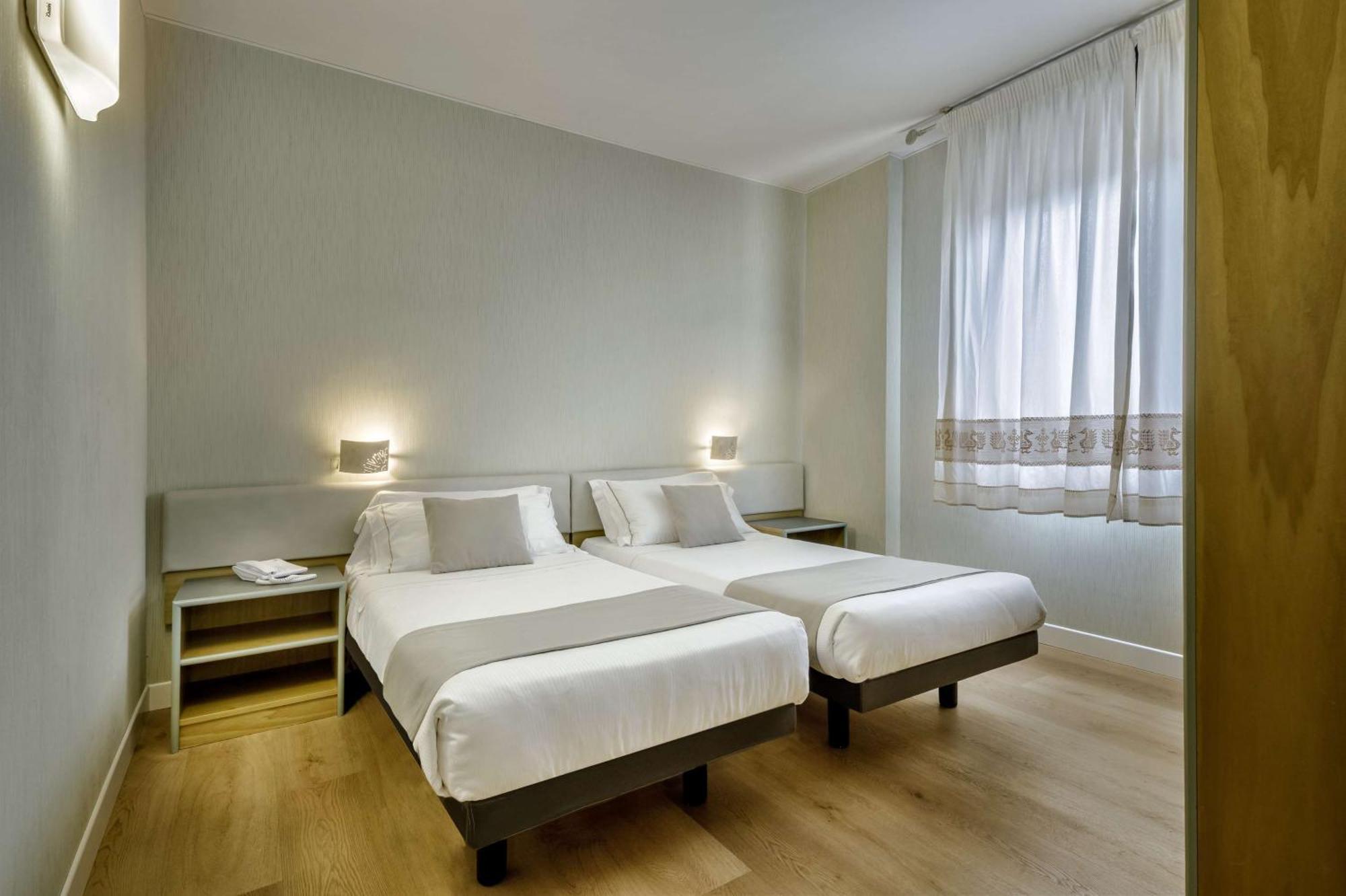 Best Western Hotel Residence Italia Quartu Sant'Elena Luaran gambar
