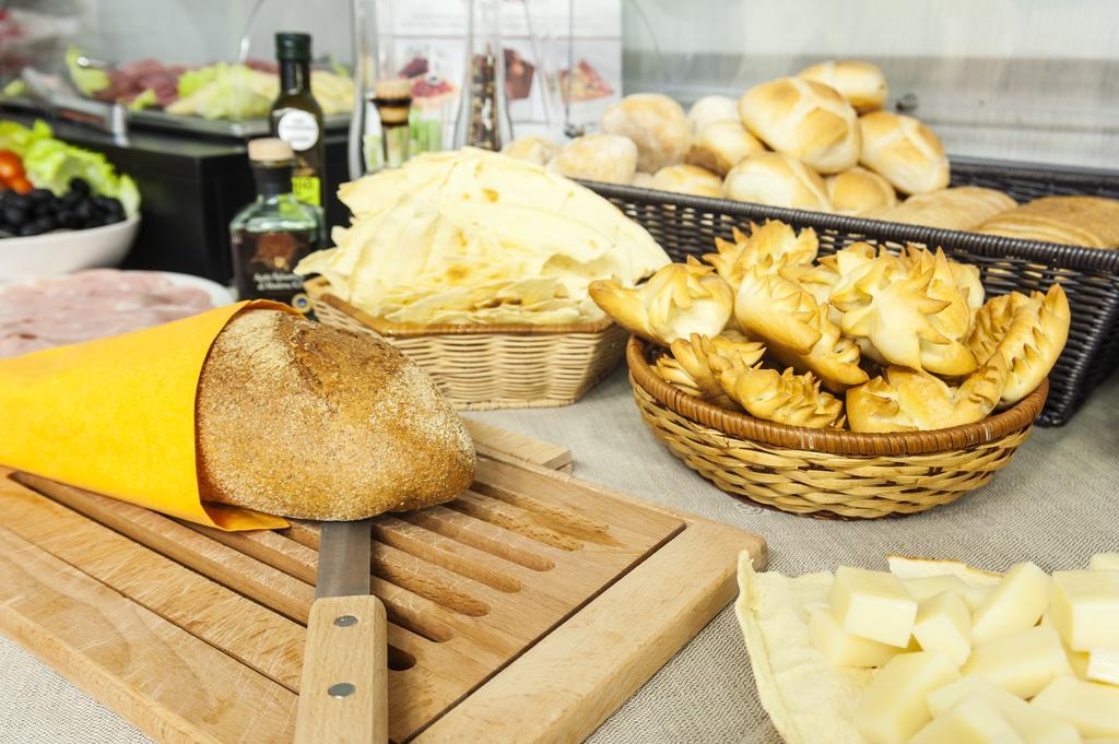 Best Western Hotel Residence Italia Quartu Sant'Elena Luaran gambar