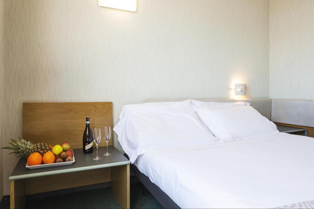 Best Western Hotel Residence Italia Quartu Sant'Elena Luaran gambar