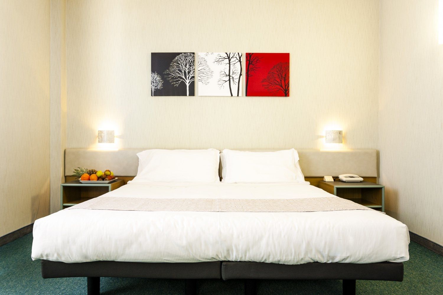 Best Western Hotel Residence Italia Quartu Sant'Elena Luaran gambar