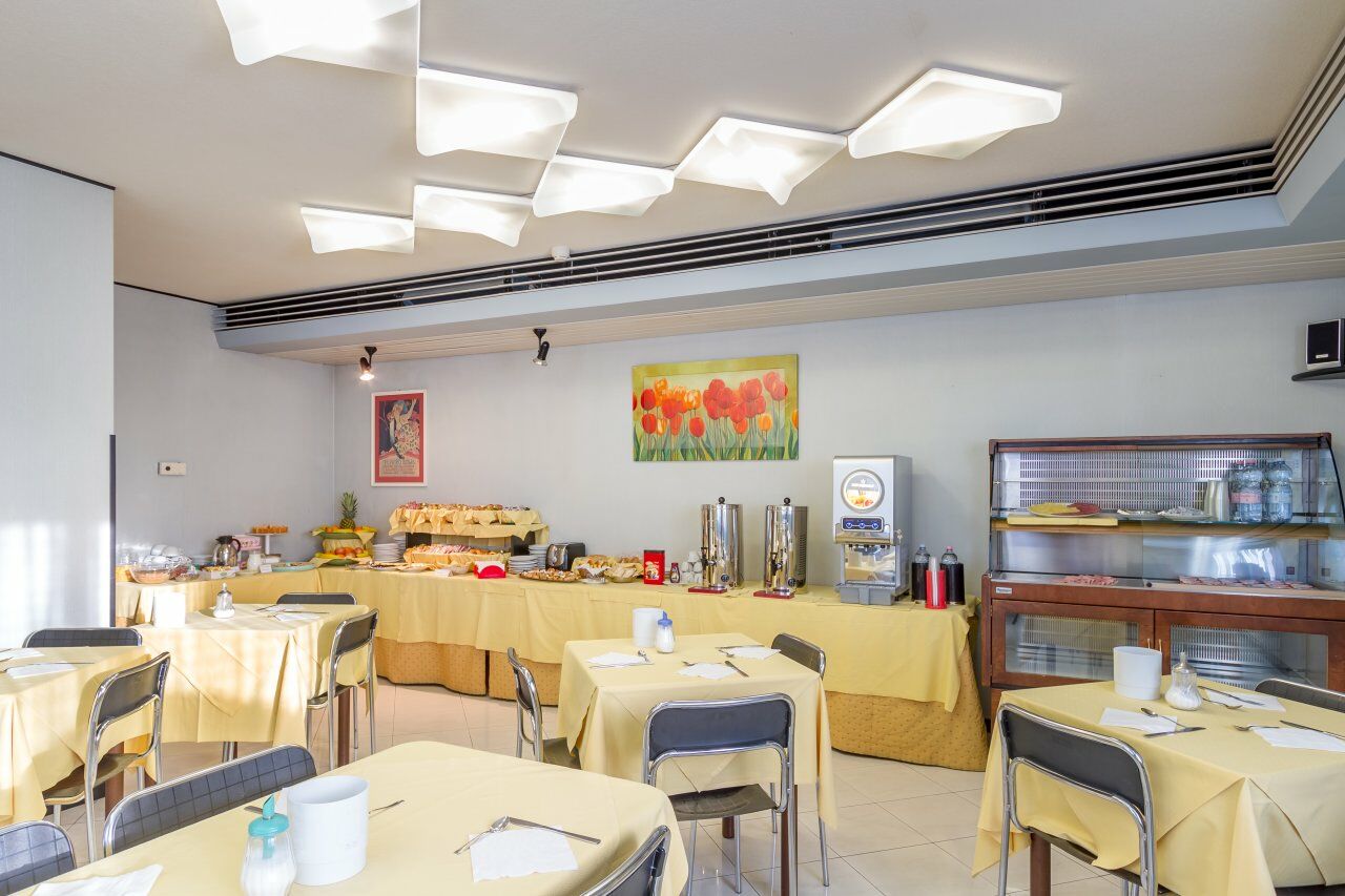 Best Western Hotel Residence Italia Quartu Sant'Elena Luaran gambar